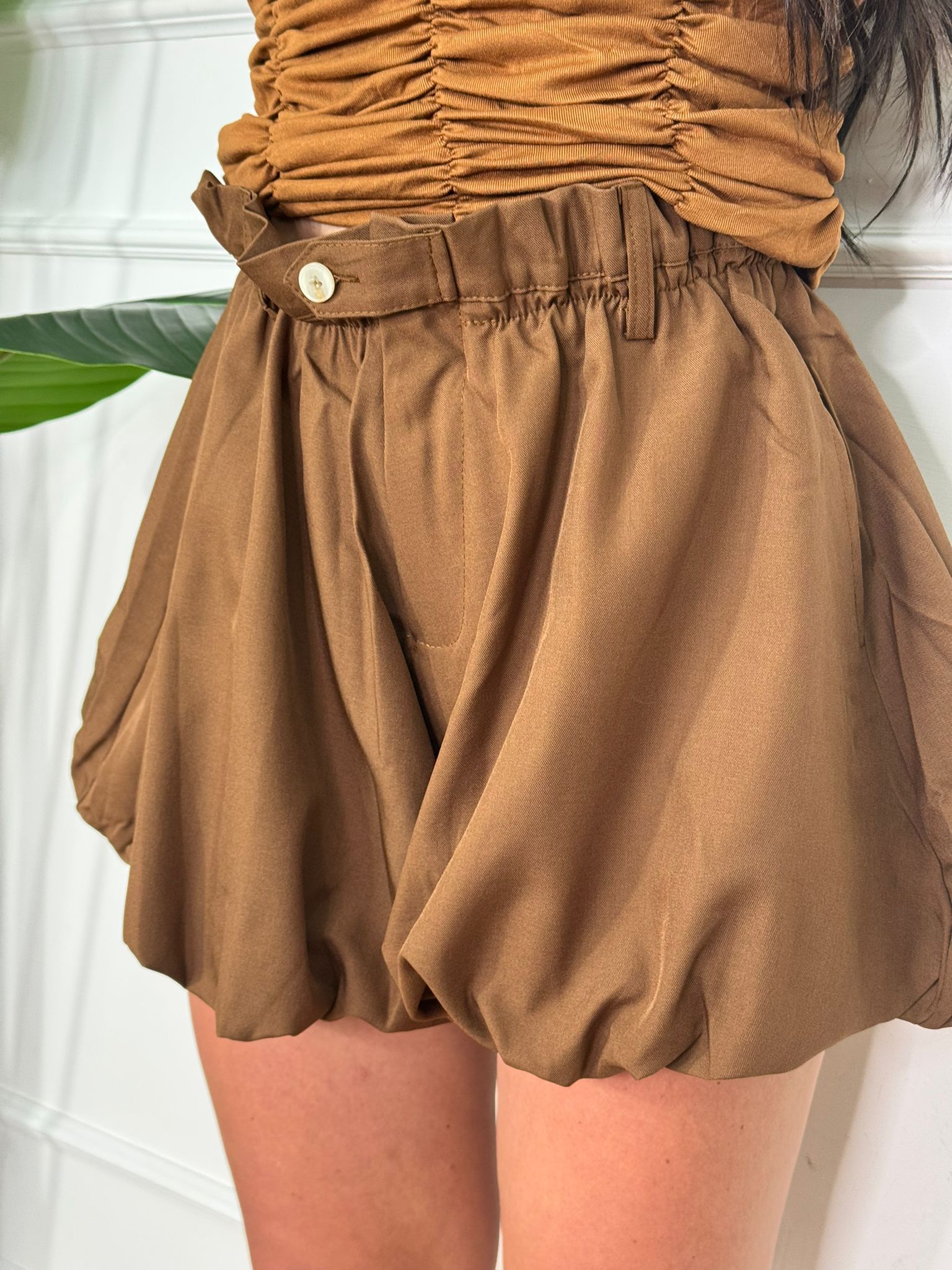 Shorts Ada