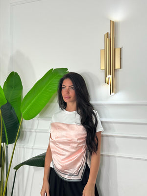 Maglia Zoe