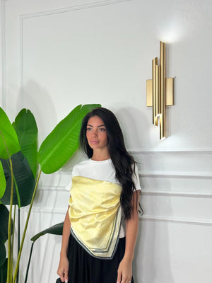 Maglia Zoe