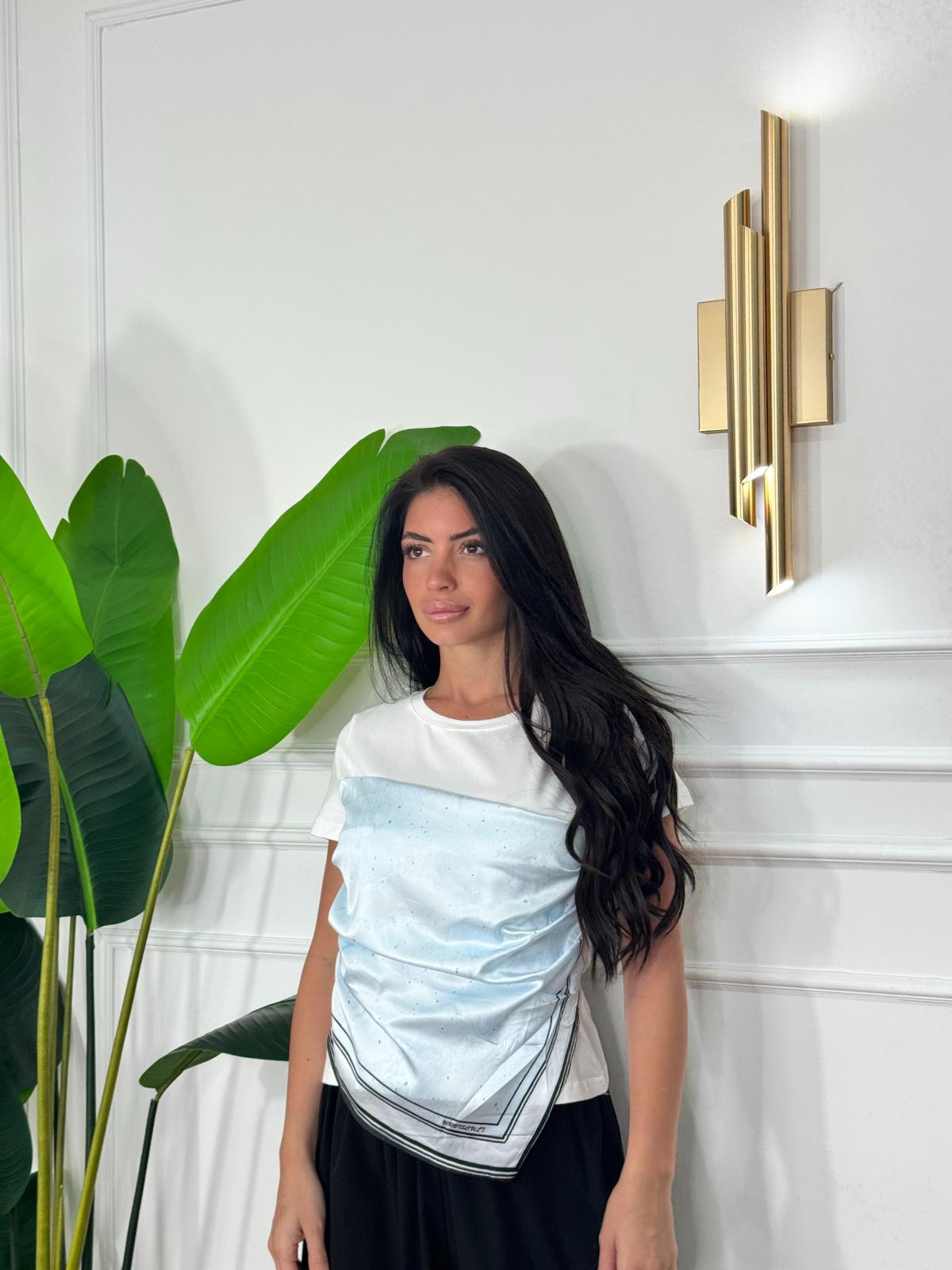 Maglia Zoe