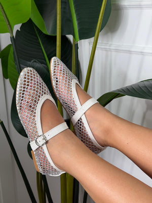 Ballerina Diamond