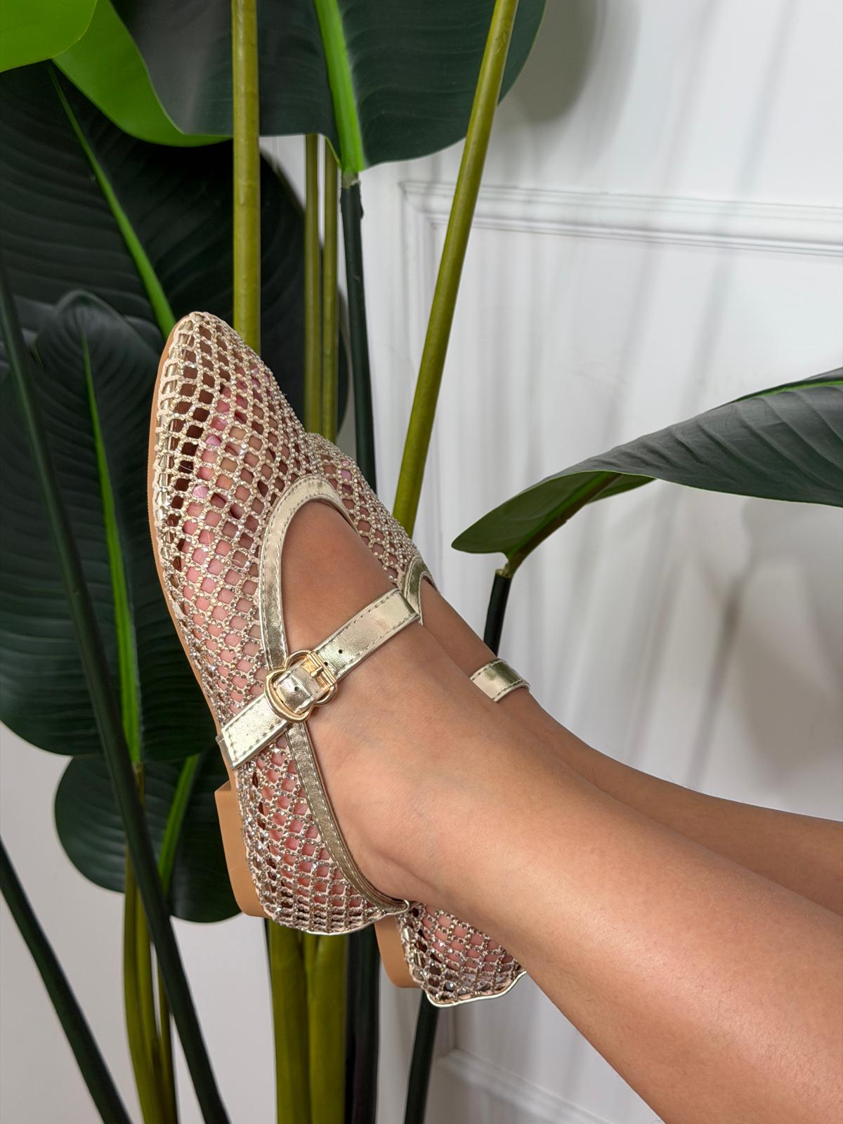 Ballerina Diamond