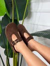 Slipper Alexandra