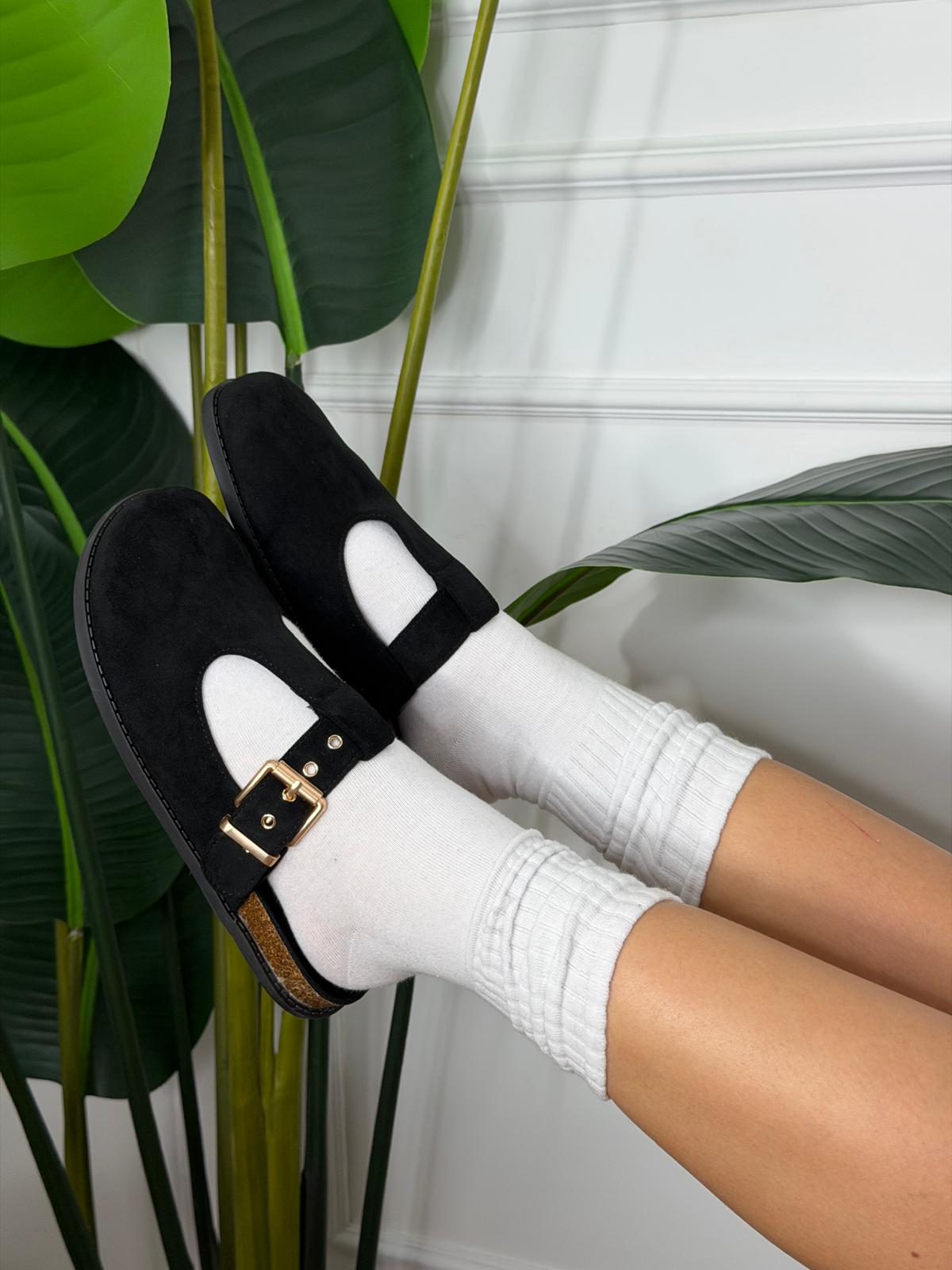 Slipper Alexandra