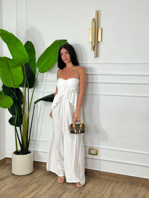 Jumpsuit Florida