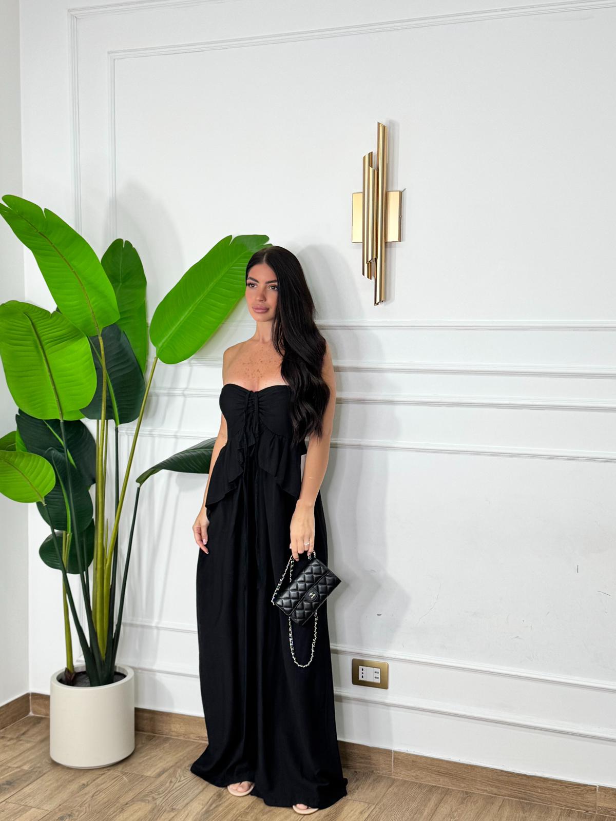 Jumpsuit Florida