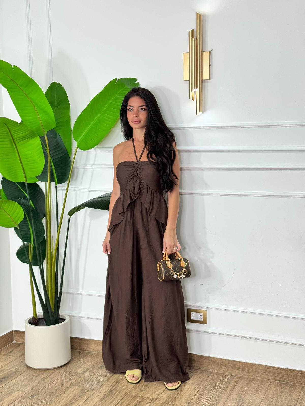 Jumpsuit Florida