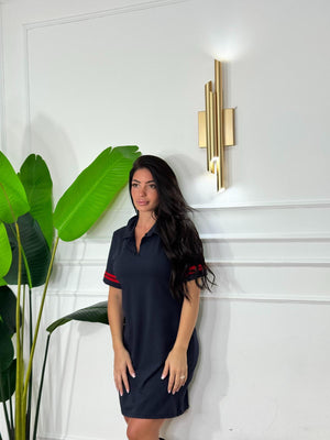 Dress Lucrezia