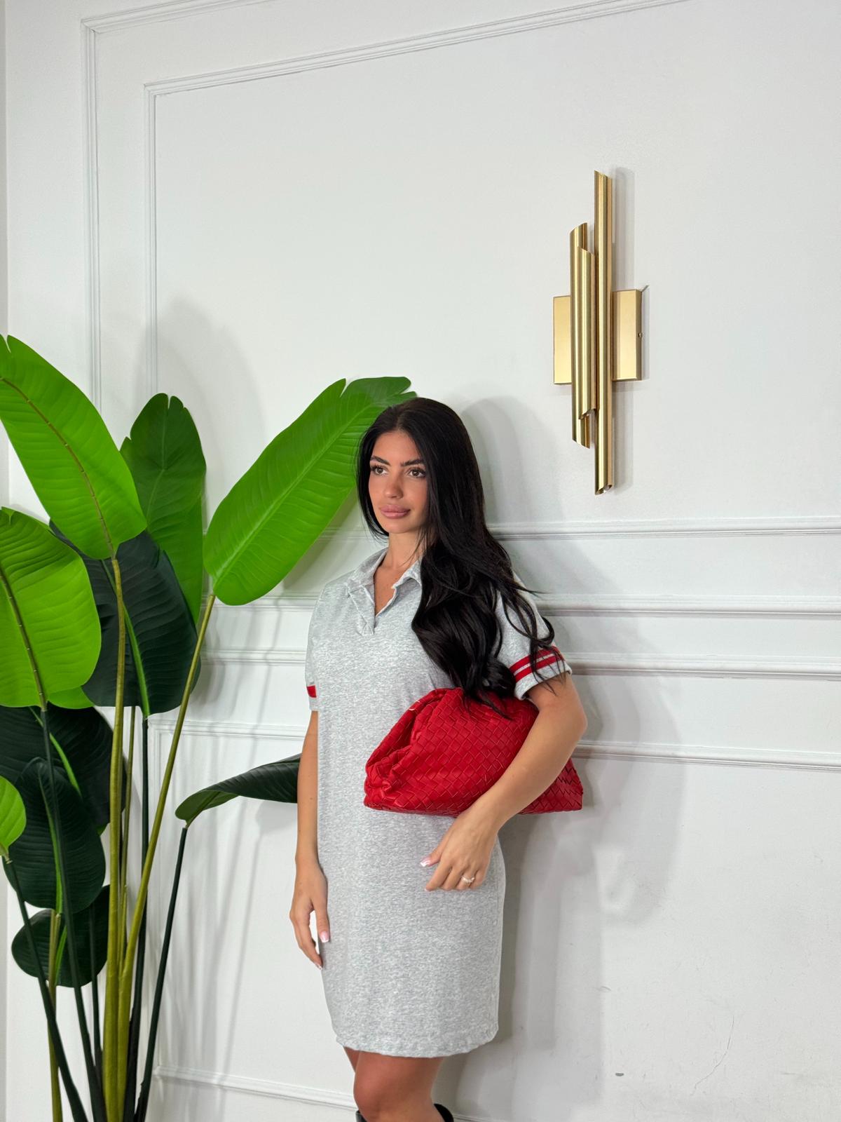 Dress Lucrezia
