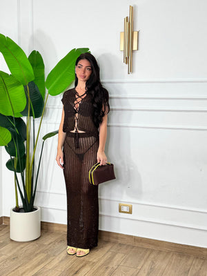 Coordinato Gresy