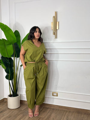 Coordinato Charly Curvy