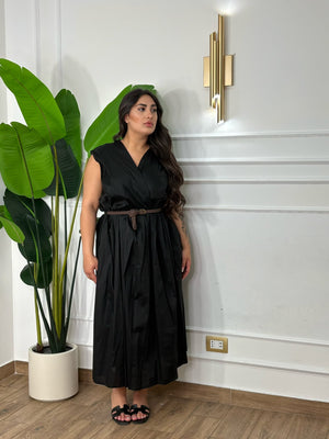 Dress Mary Curvy