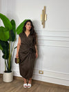 Dress Loren Curvy