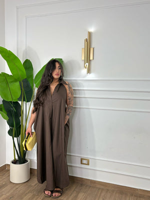 Dress Flor Curvy