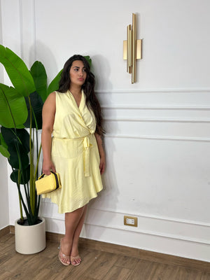 Dress Eliana Curvy