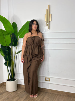 Coordinato Clotilde Curvy