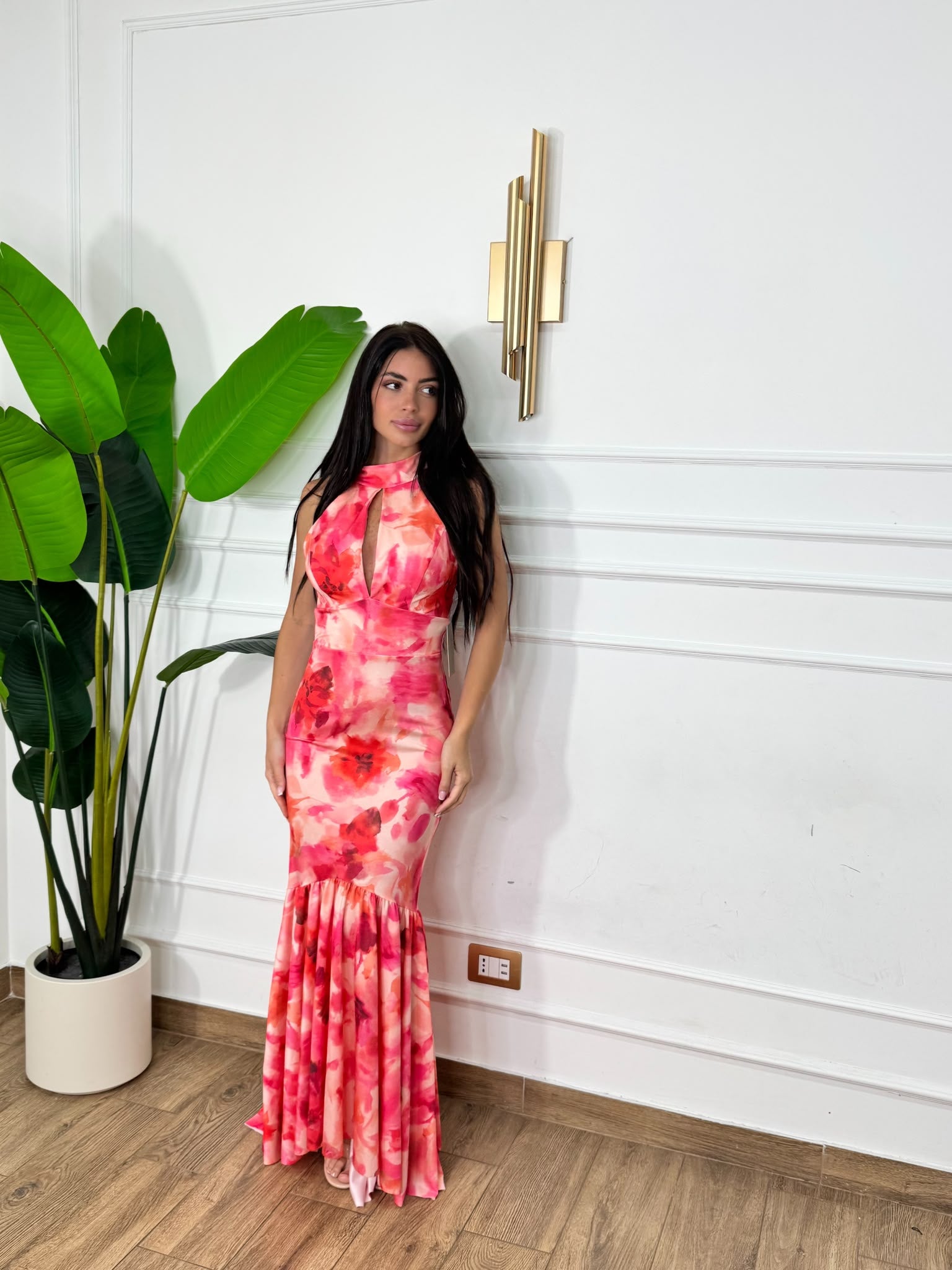 Dress Selinde