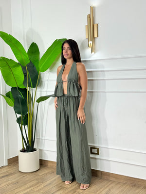Coordinato Cora