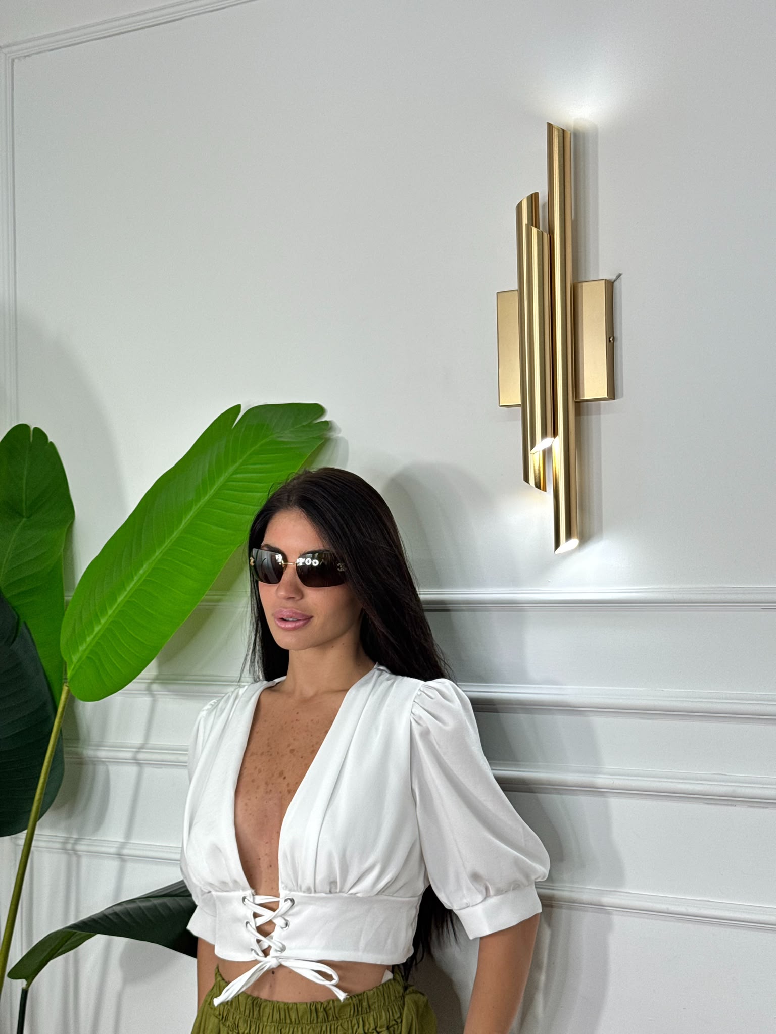 Camicia Lola