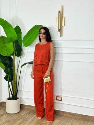 Coordinato Luana