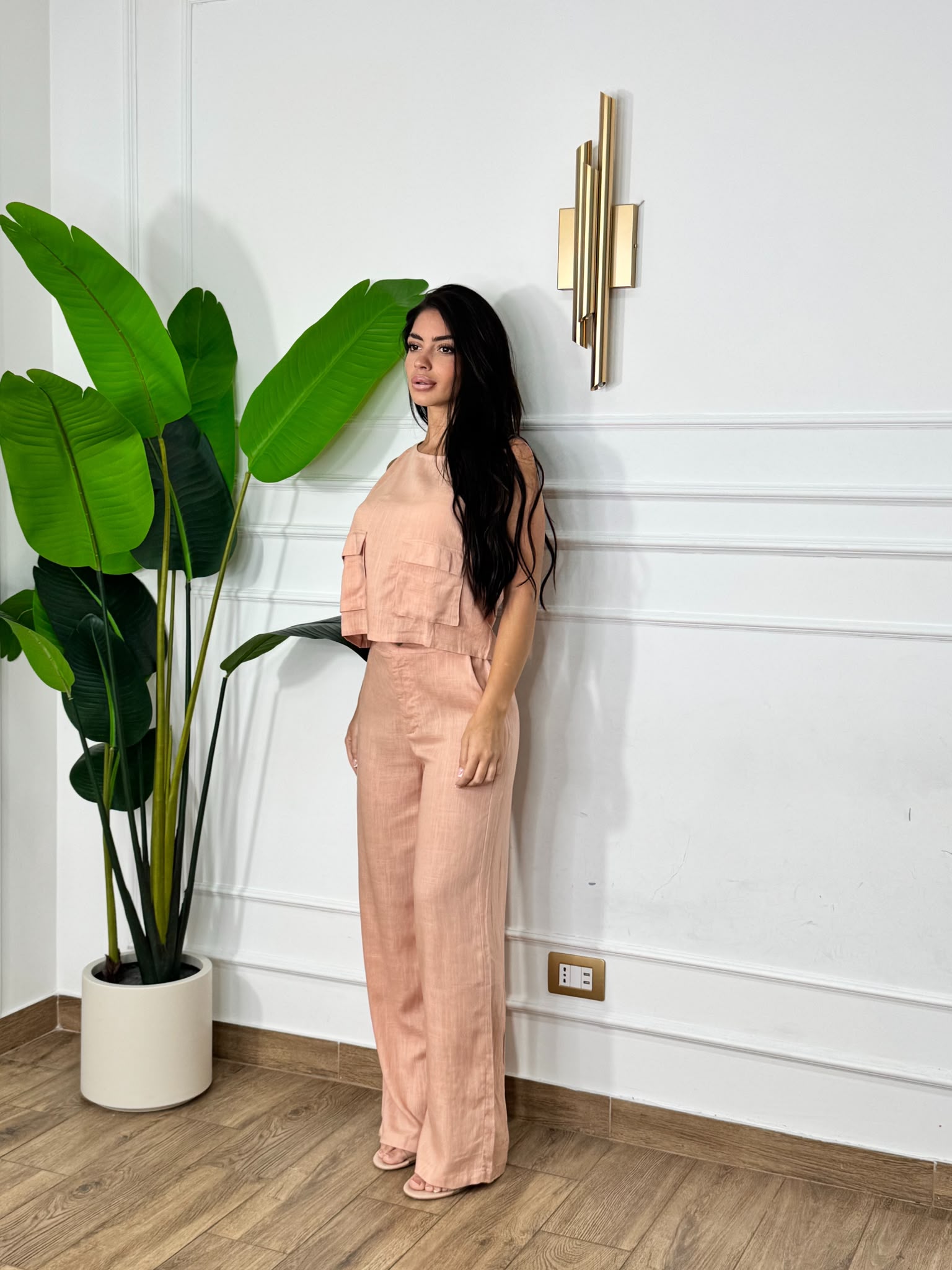 Coordinato Luana