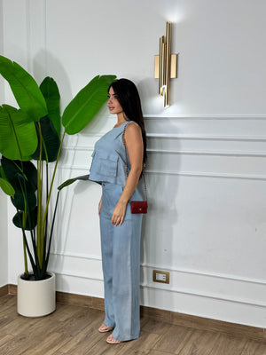 Coordinato Luana