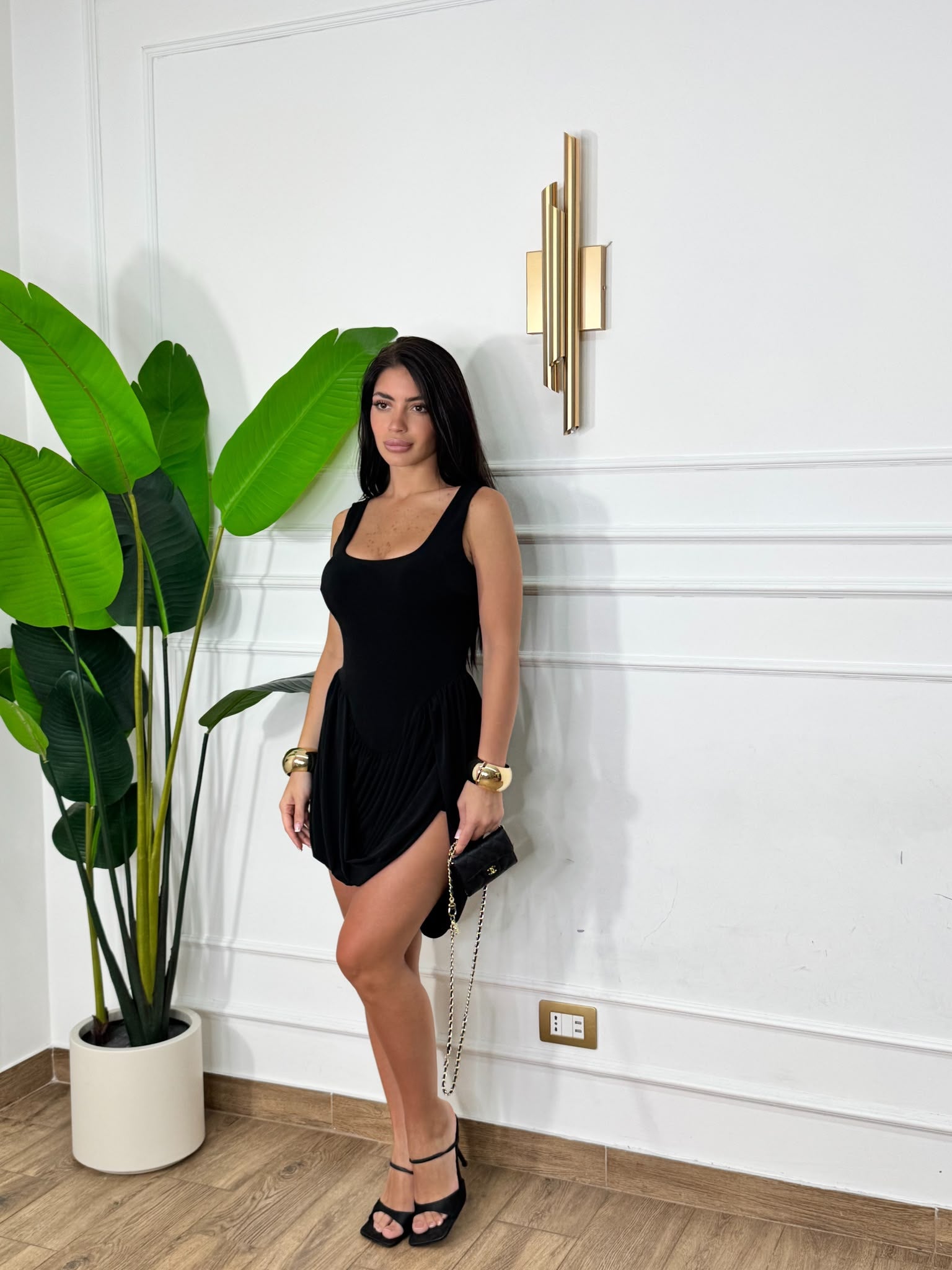 Dress Xenia
