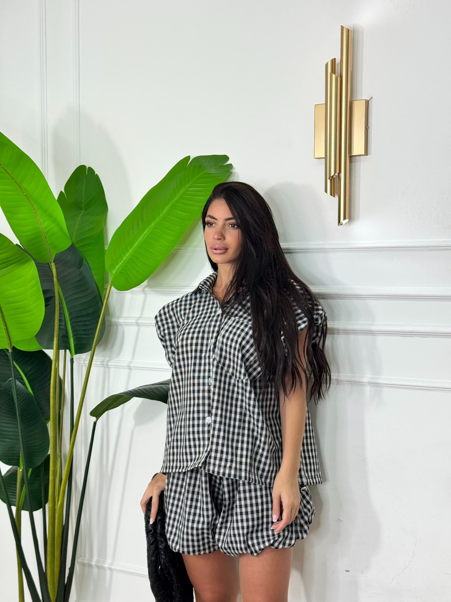 Coordinato Agnese