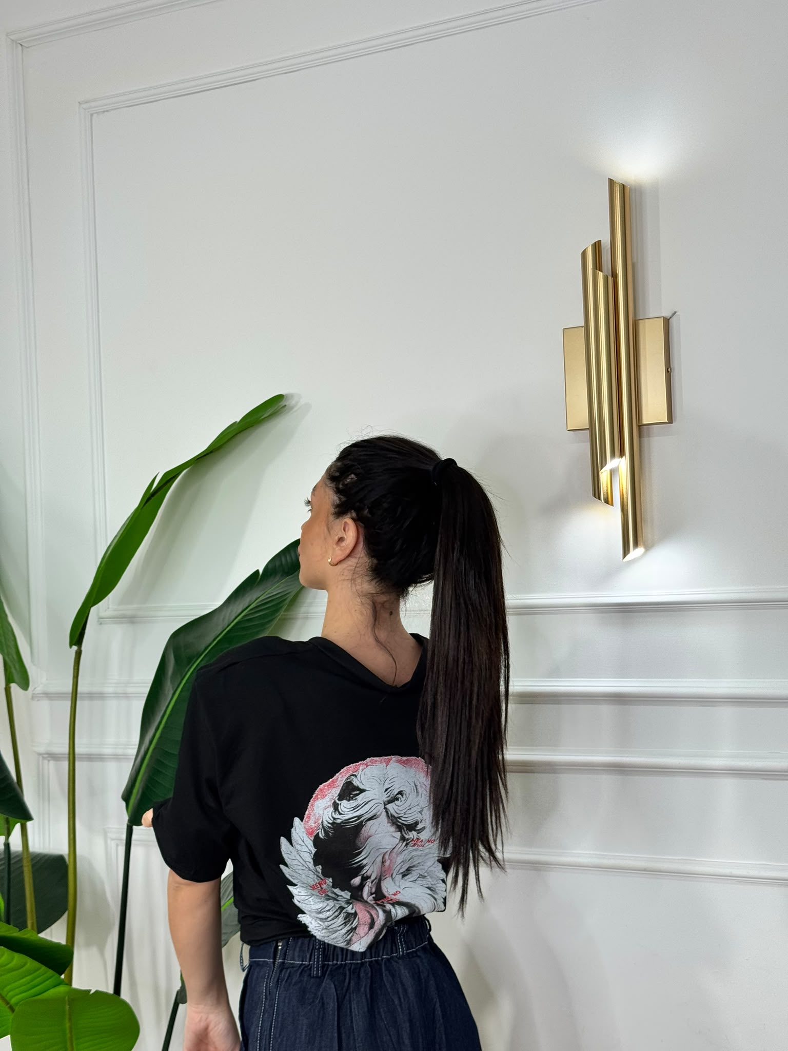 T-shirt Nama