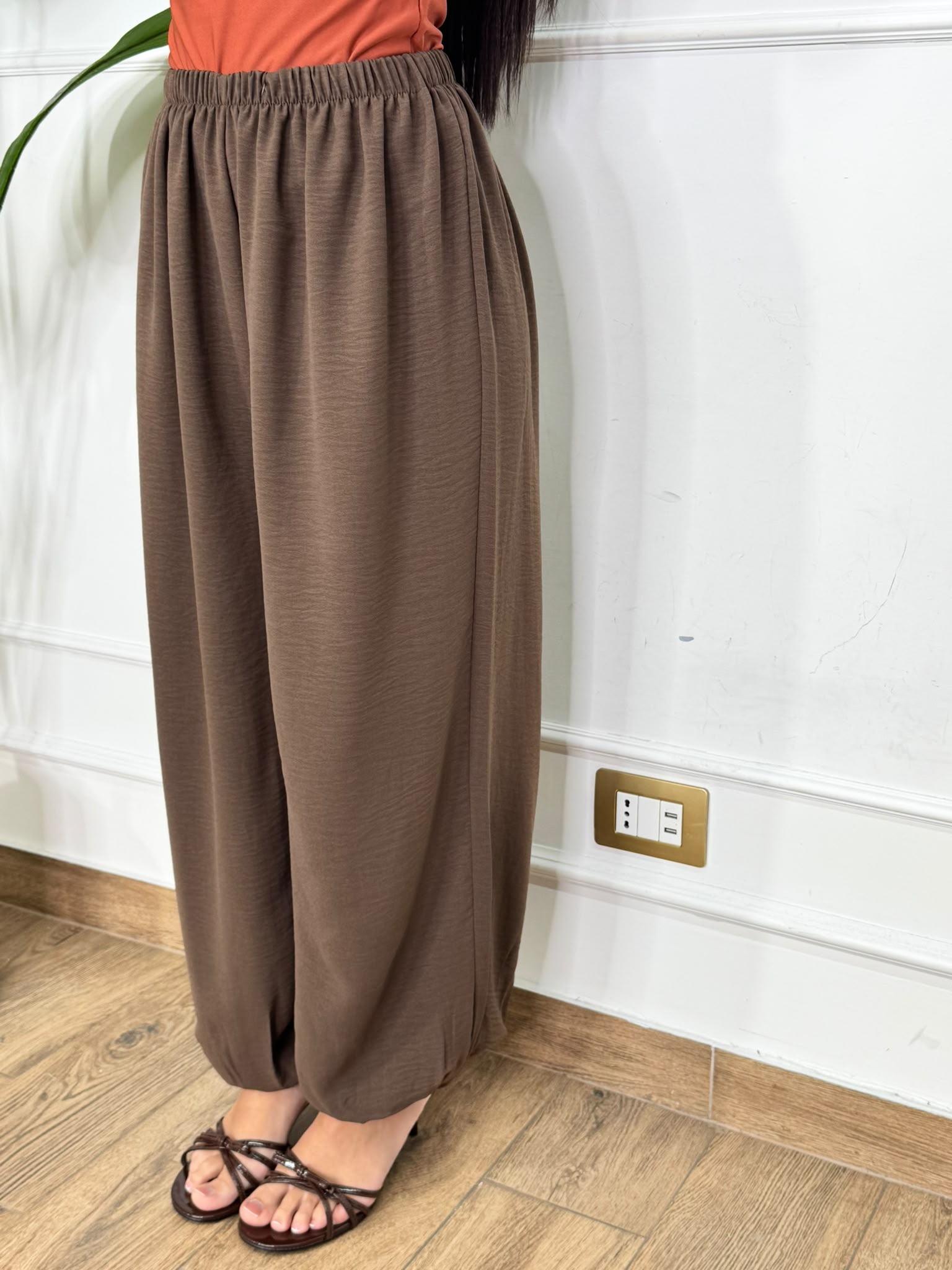 Pantalone Loren