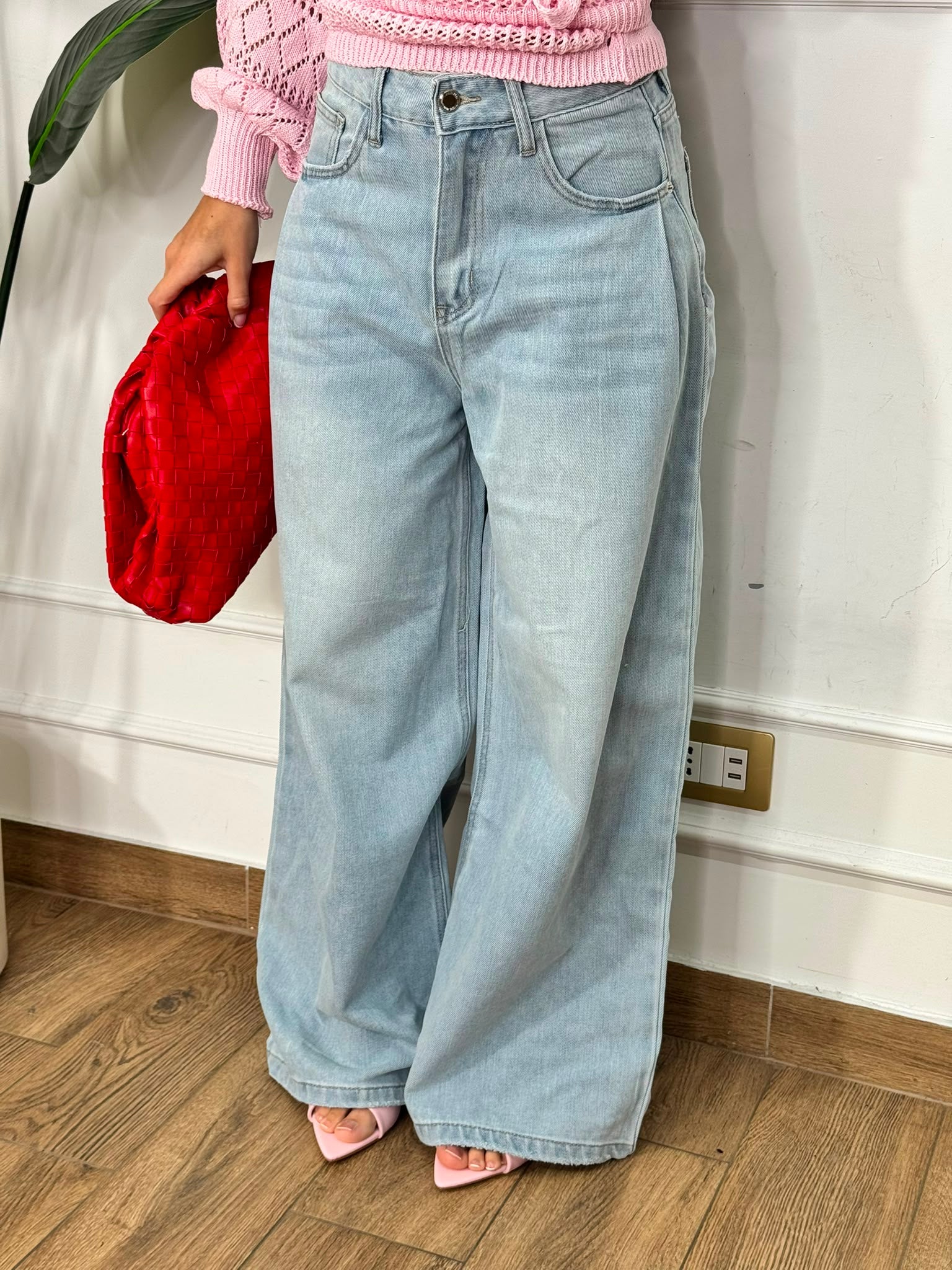 Jeans Lucrezia