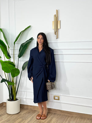 Dress Leyla