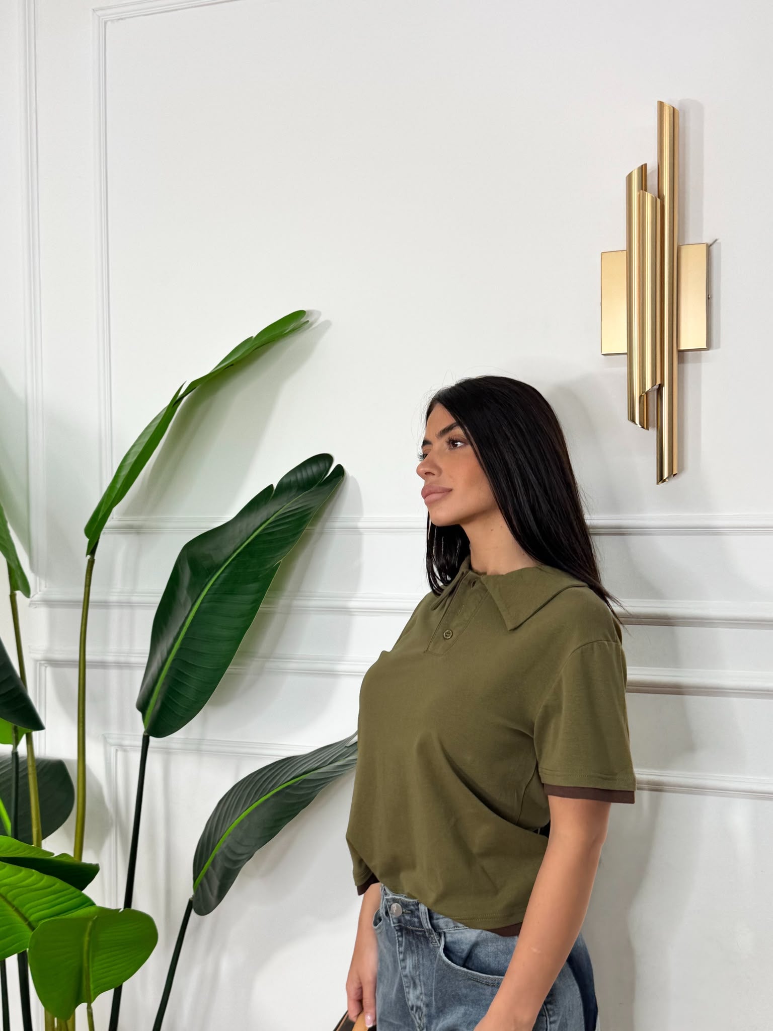 Polo Nisha