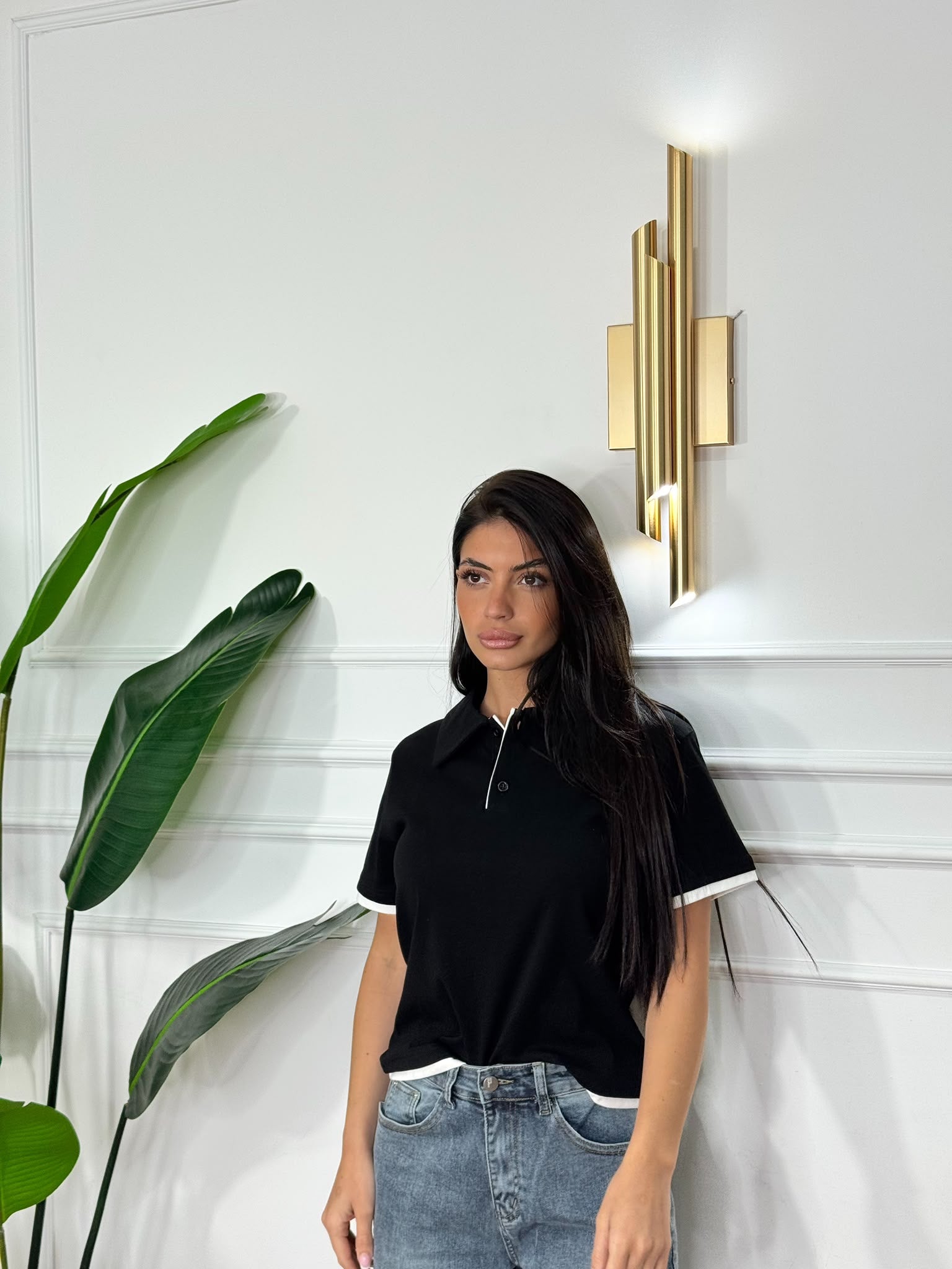 Polo Nisha