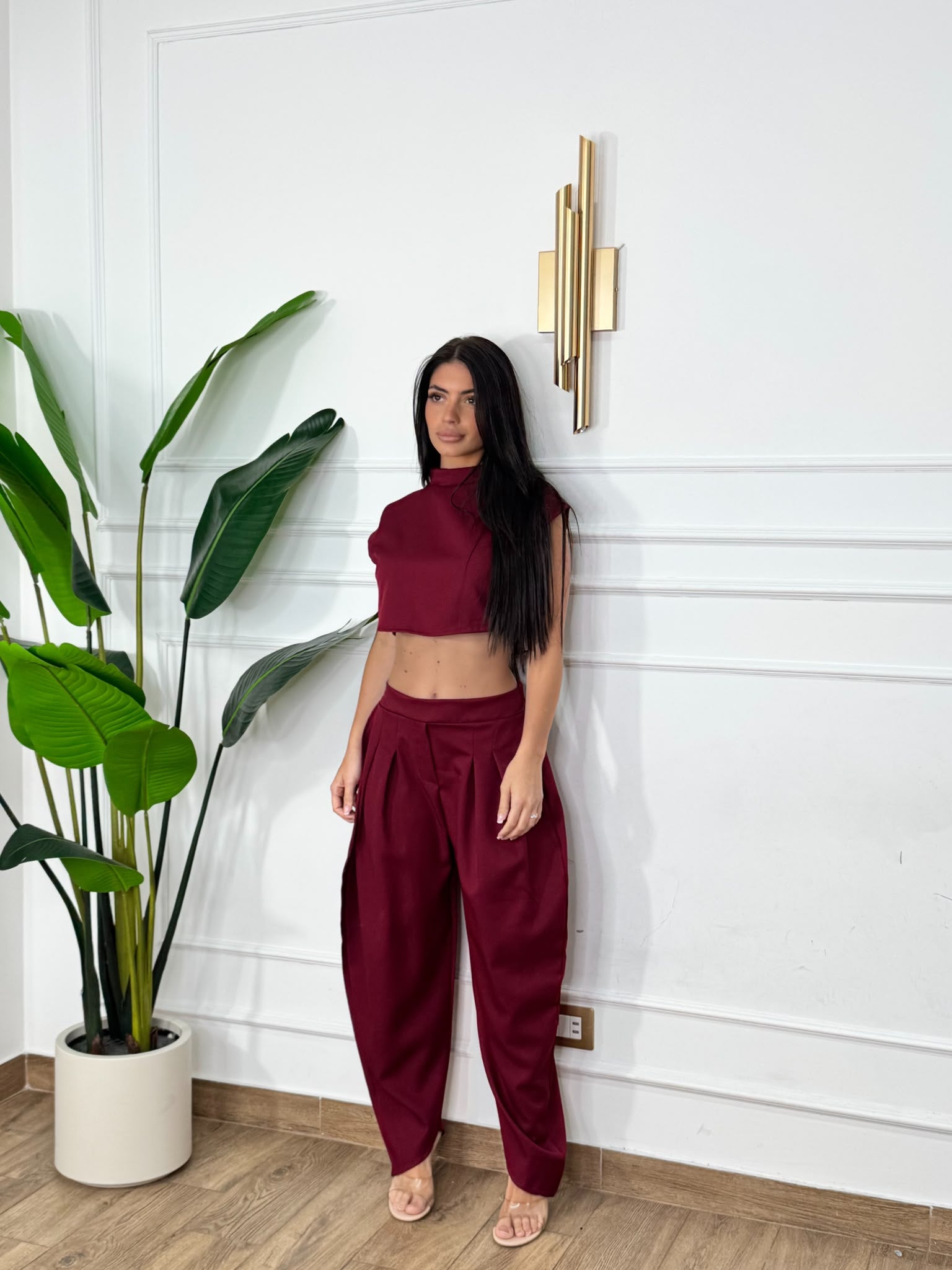 Coordinato Sharon