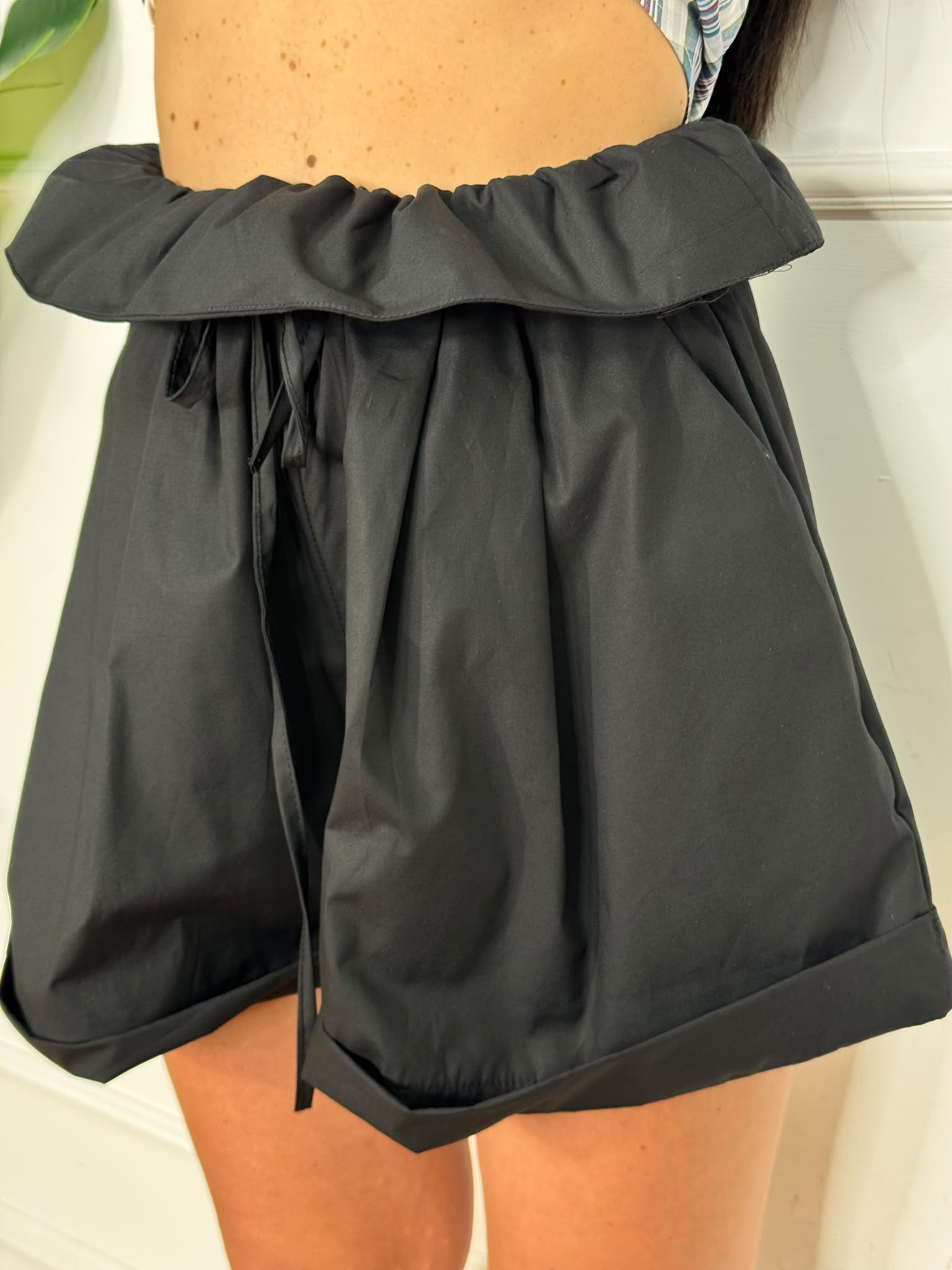 Shorts Desy