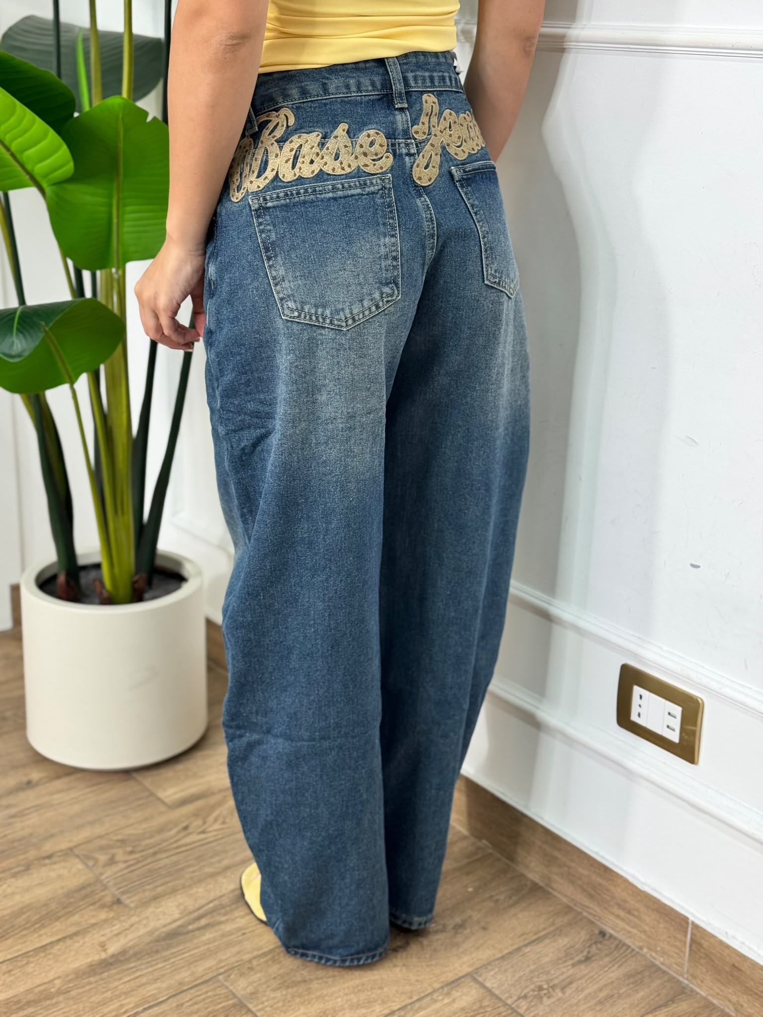 Jeans Valery