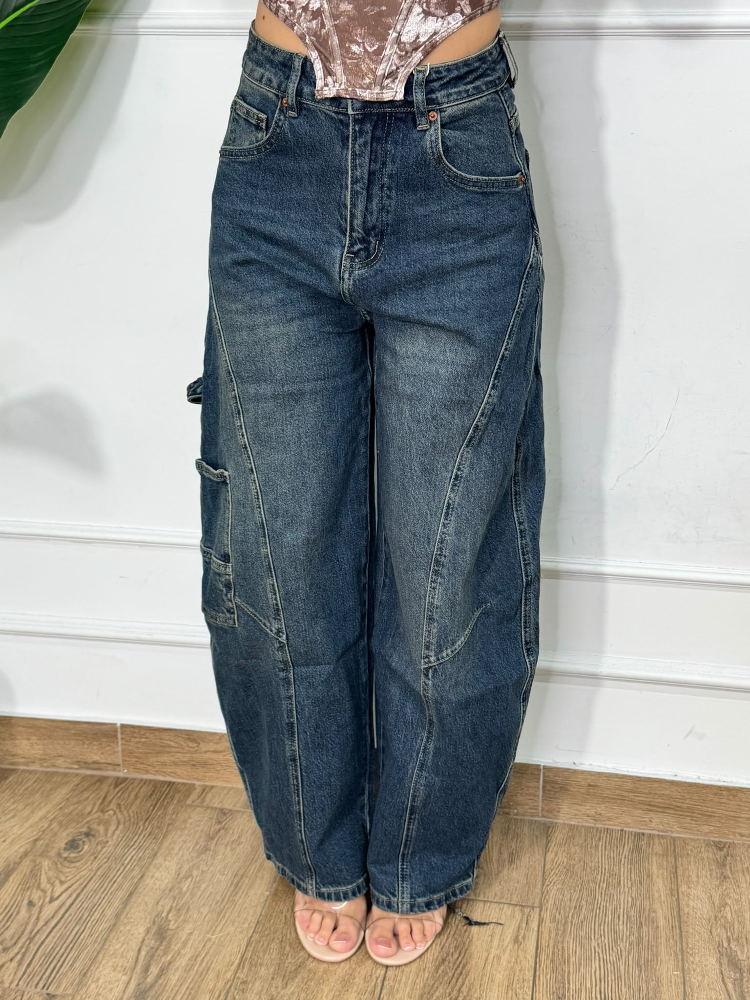 Jeans Omega