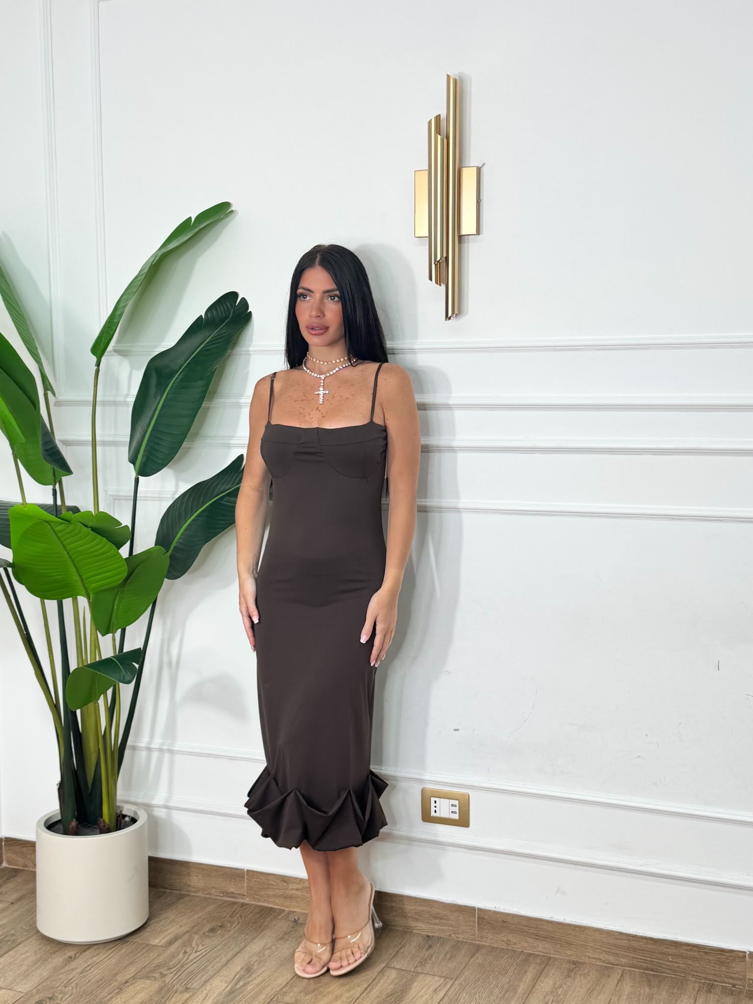 Dress Althea