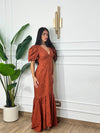 Dress Ana