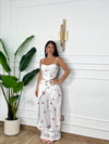Coordinato Gardenia