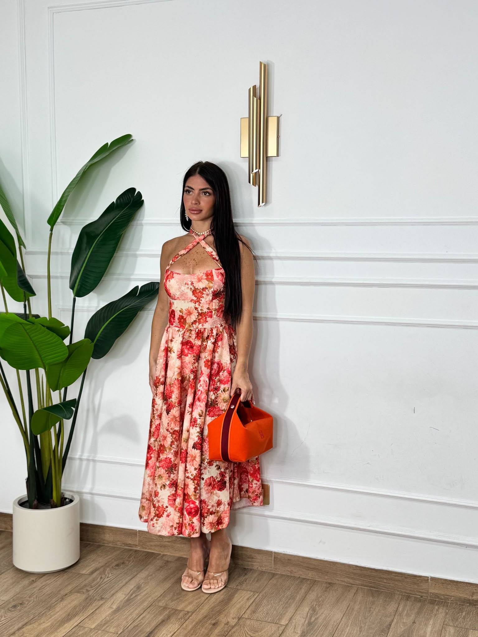 Dress Kenya