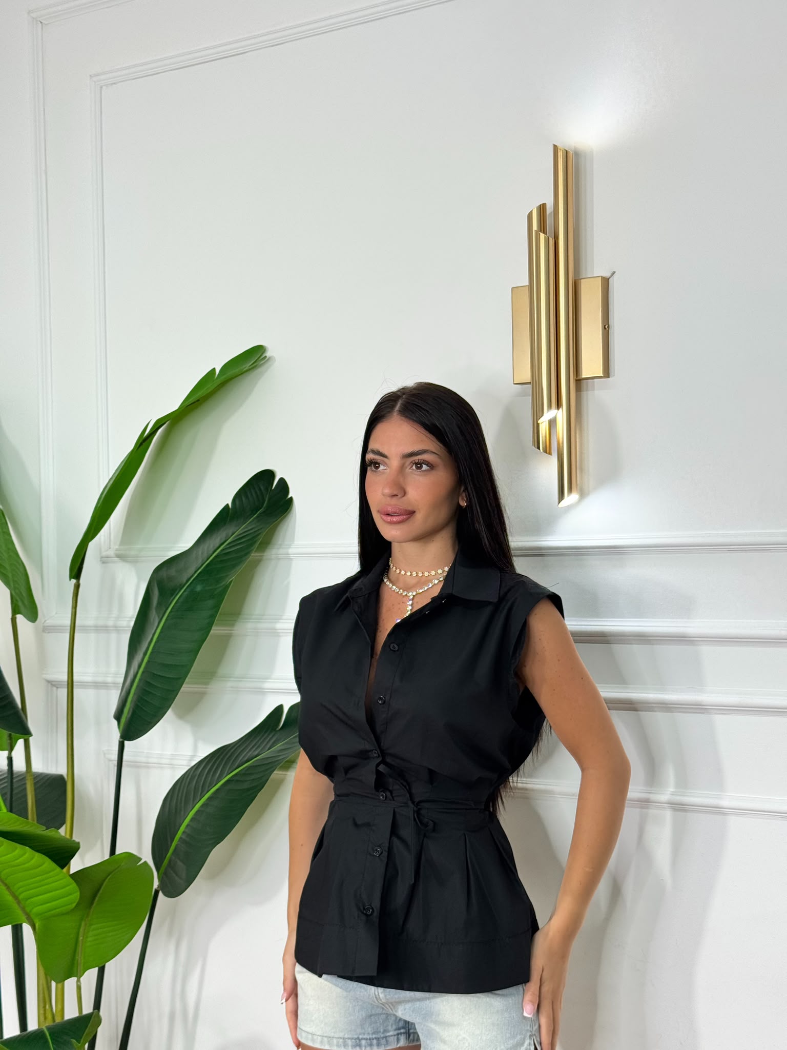 Camicia Reyne