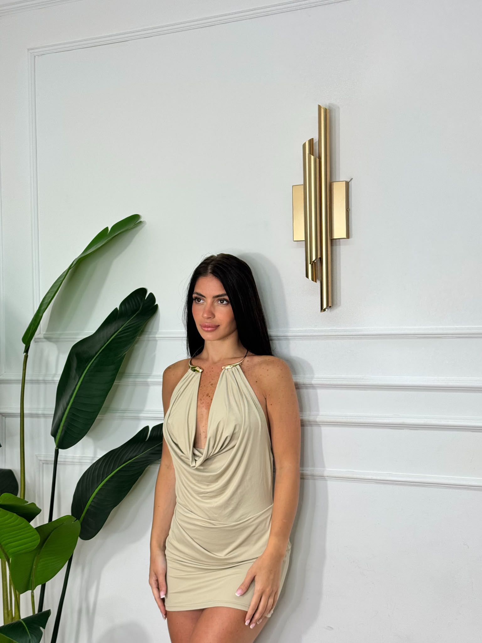 Dress Neasy