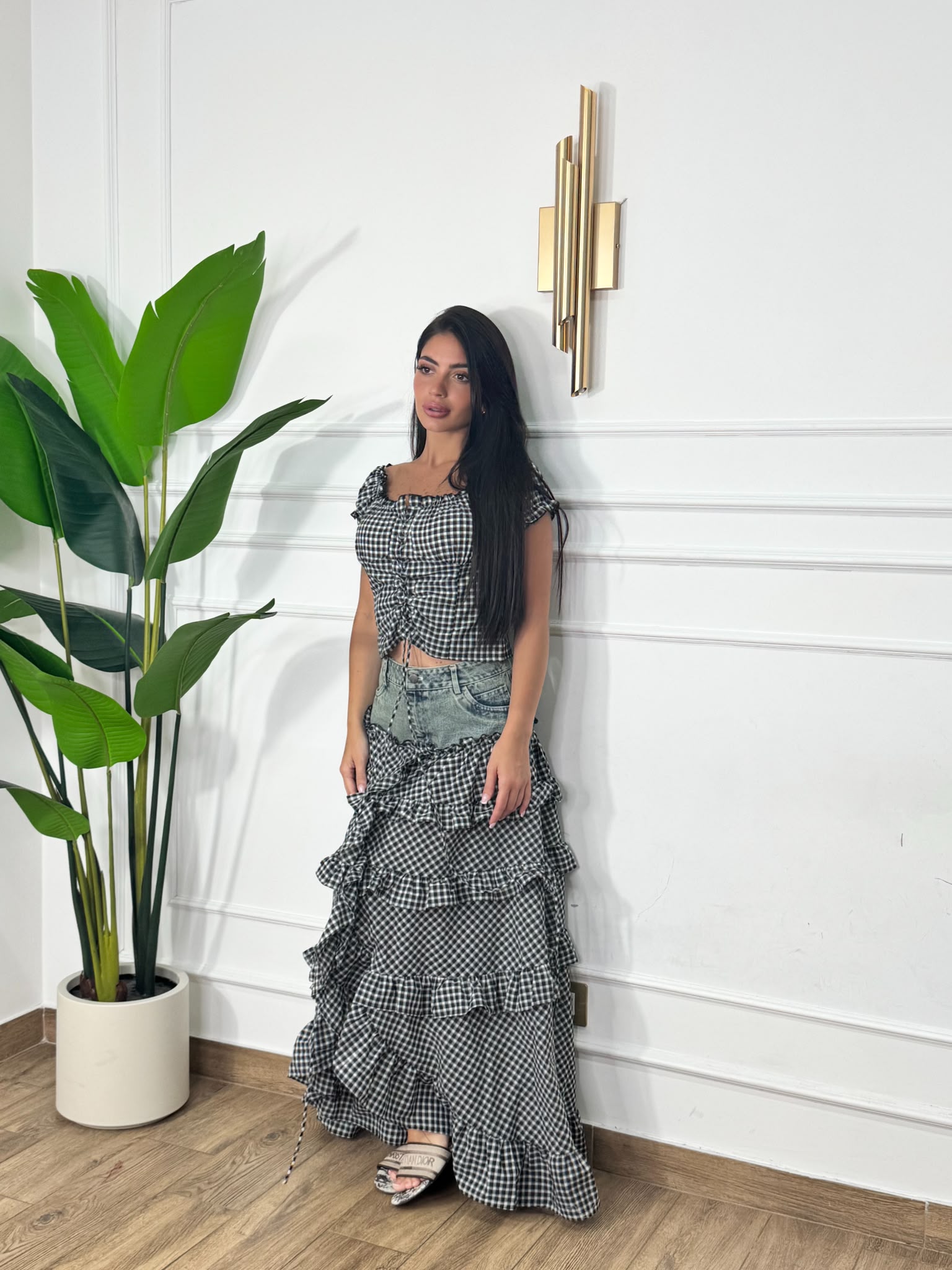 Coordinato Rhyanna