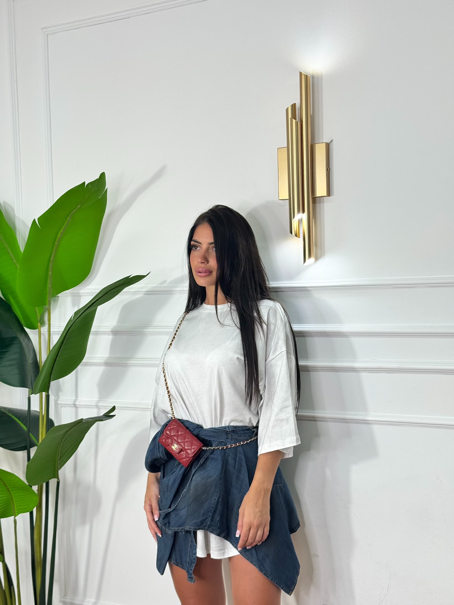 Coordinato Jennifer