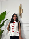 Camicia Cherry
