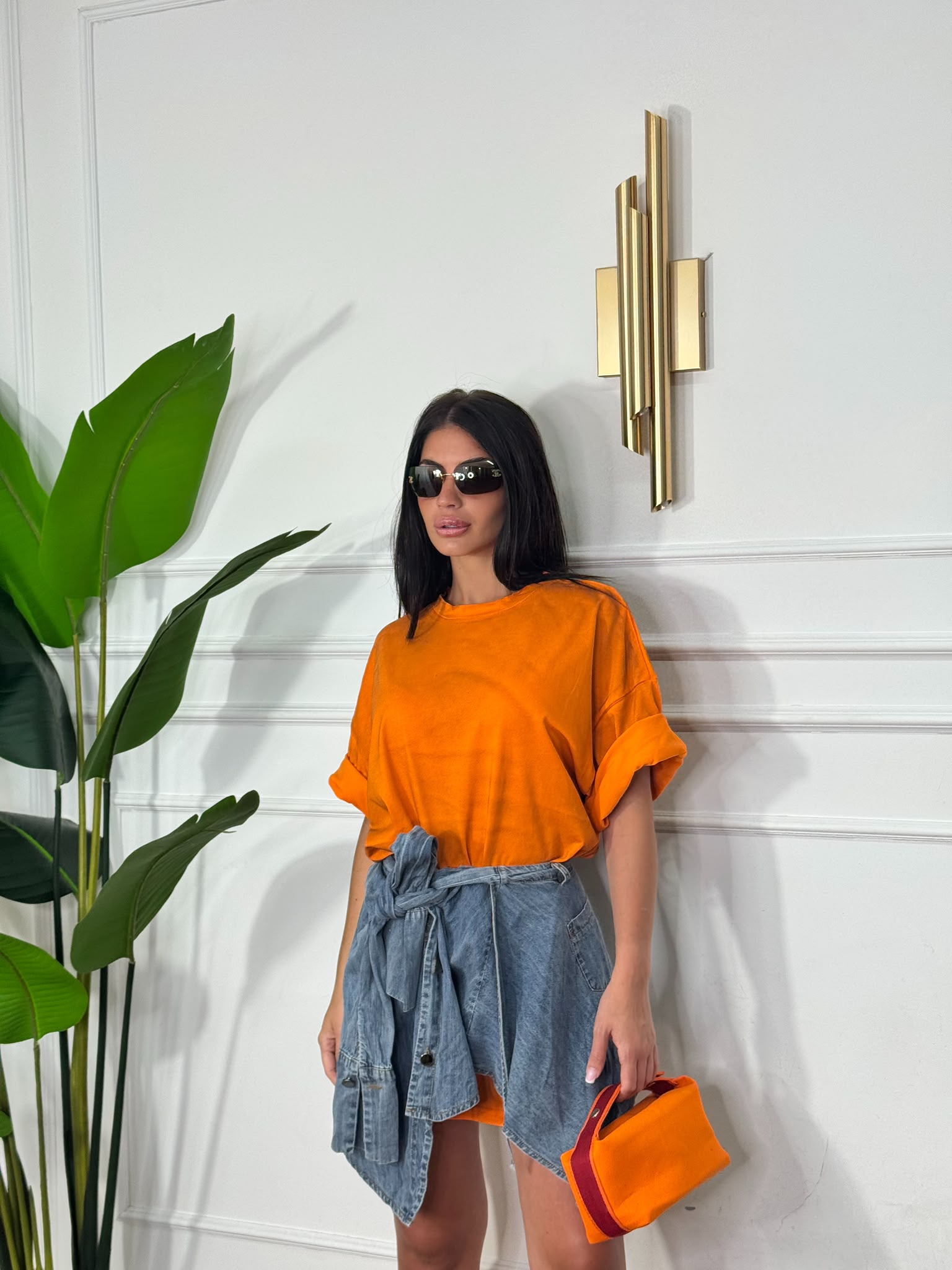 Coordinato Jennifer