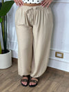 Pantalone Giuly Curvy