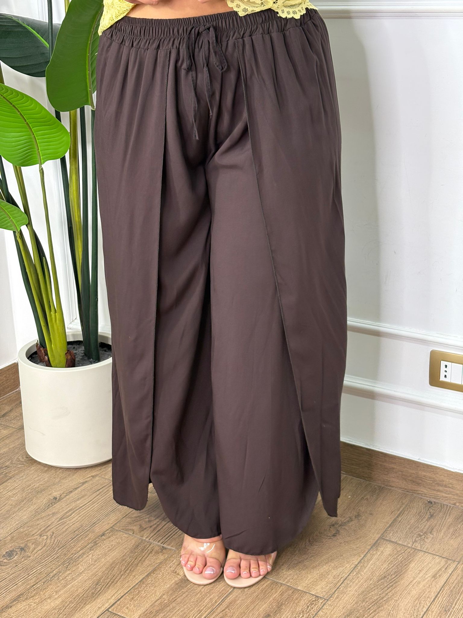 Pantalone Lilly Curvy